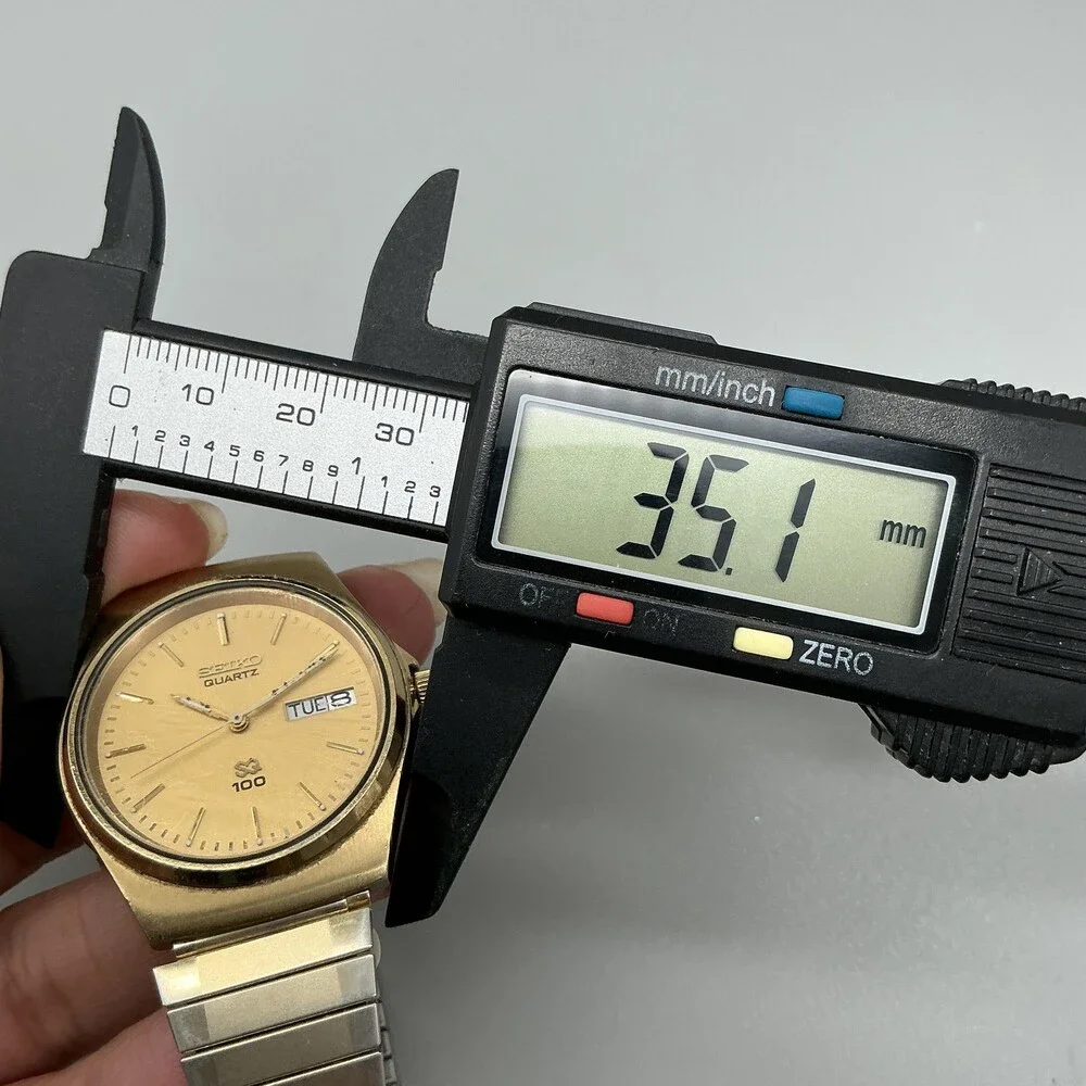 Seiko see photos